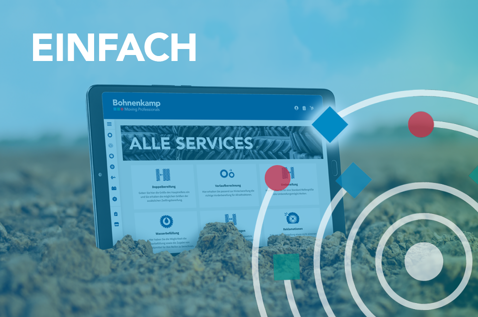 Einfach
