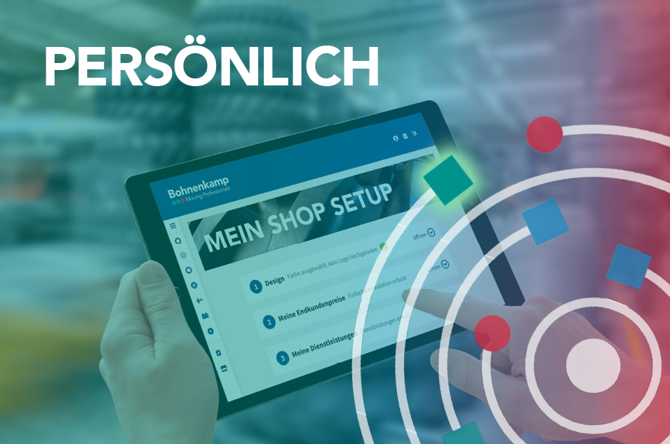 Persönlich
