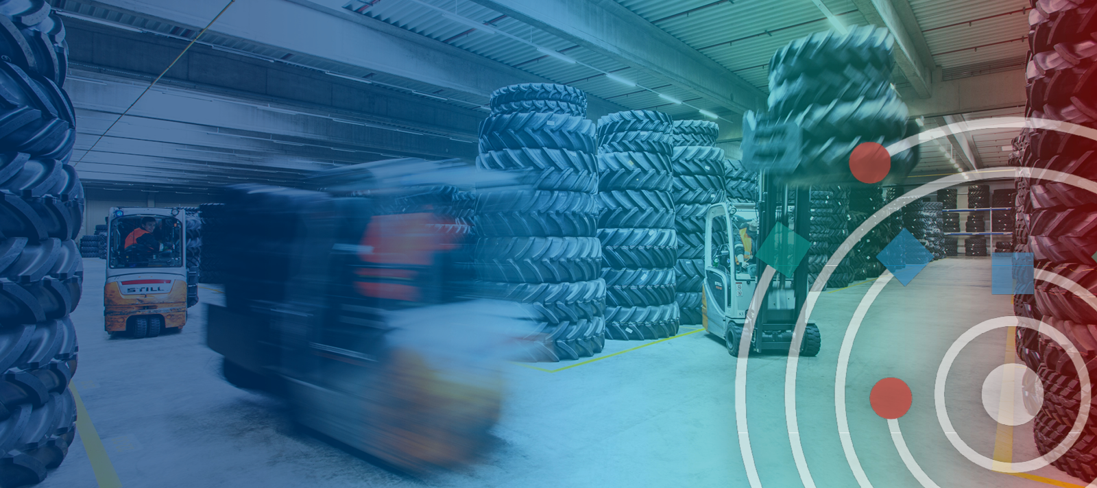 WE KEEP YOU MOVING: DER NEUE ONLINESHOP!