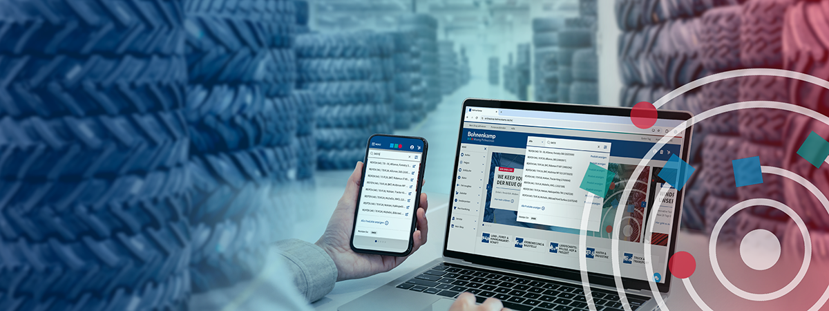 SEARCH. FIND. ORDER.